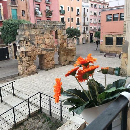 Apartamento En Plaza Forum Centro Historico 타라고나 외부 사진