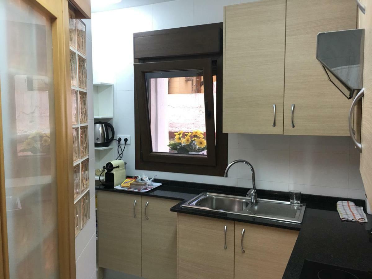 Apartamento En Plaza Forum Centro Historico 타라고나 외부 사진