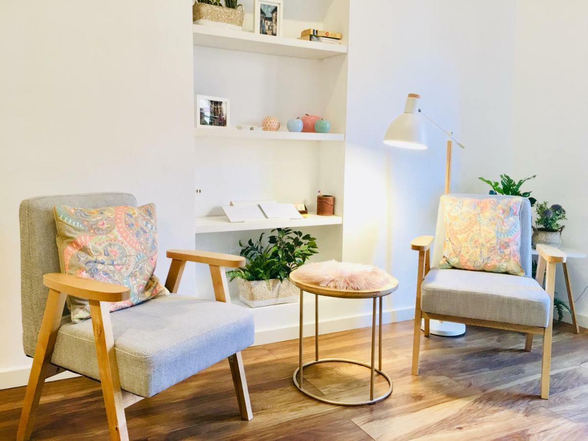 Apartamento En Plaza Forum Centro Historico 타라고나 외부 사진