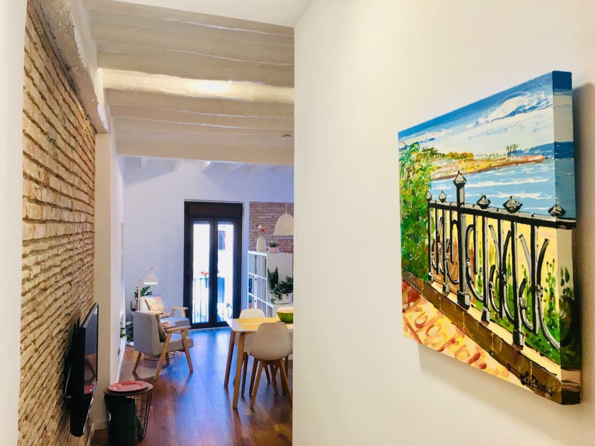 Apartamento En Plaza Forum Centro Historico 타라고나 외부 사진