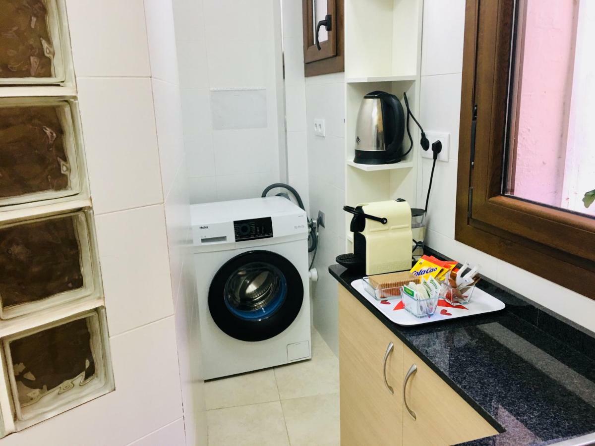Apartamento En Plaza Forum Centro Historico 타라고나 외부 사진