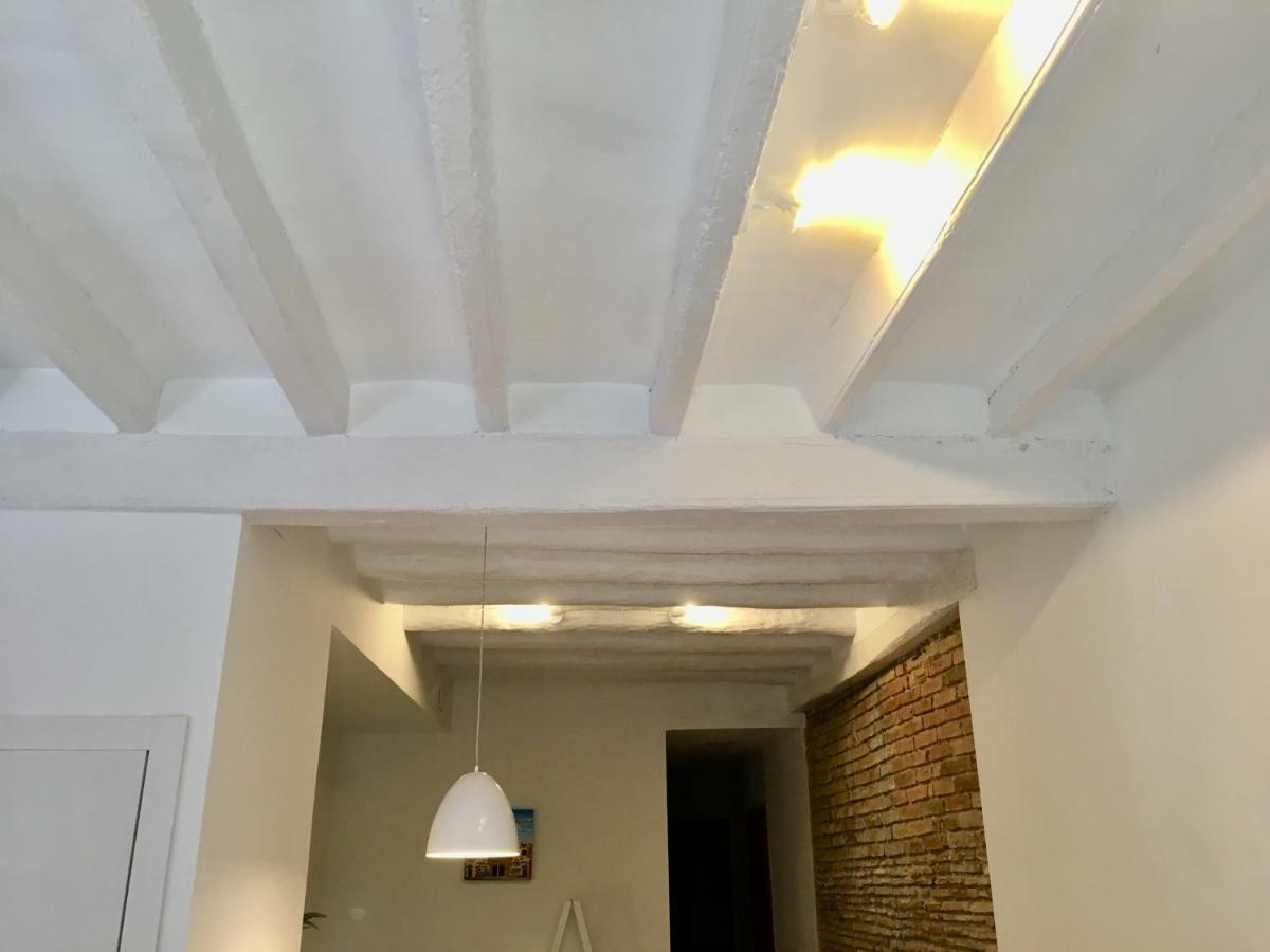 Apartamento En Plaza Forum Centro Historico 타라고나 외부 사진